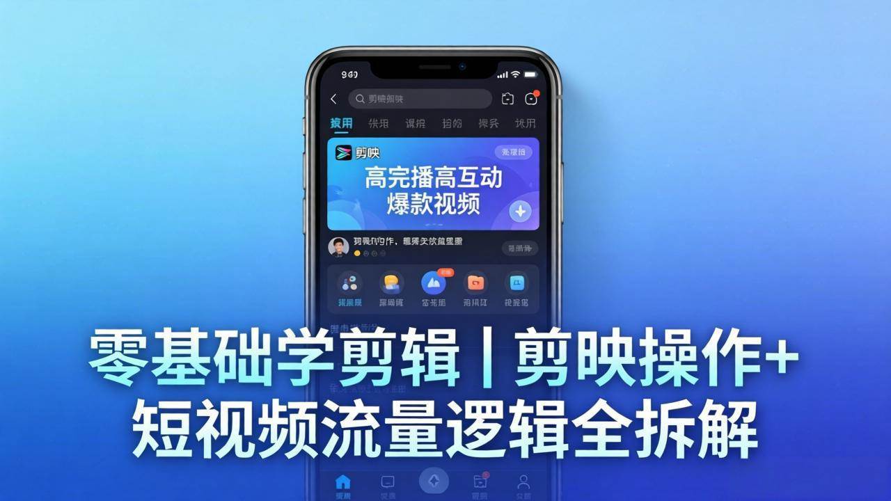 课程图片