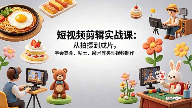 课程图片